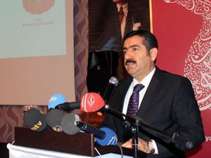 "Gönül Elçileri Projesi