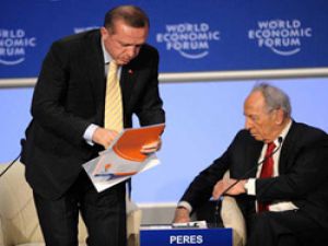 Erdoğana küstah benzetme