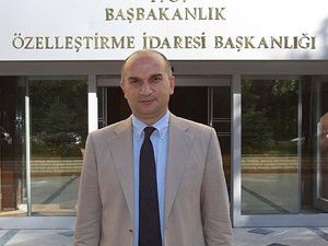 Özelleştirmeden 2,5 milyar dolar gelecek
