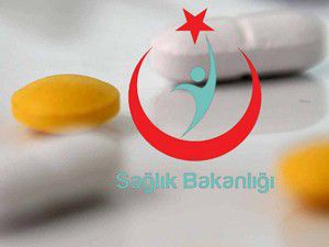 Türkiyede reçetesiz ilaç satışı yasak