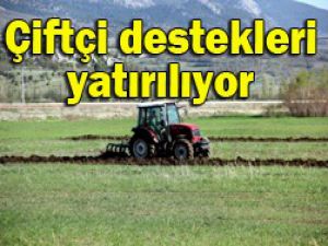 30 Mayısta hesaplarda olacak