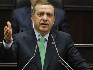Erdoğandan saldırıyla ilgili açıklamalar