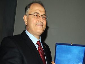 Eskişehir Emniyet Müdürü Kuru vefat etti