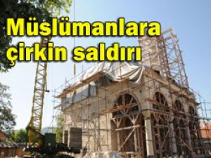 Yine Fransa!..