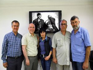Altın eşek ödülünü alan fotograf belirlendi