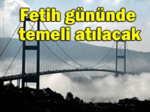 Üçüncü köprü