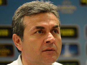 Fenerbahçede Aykut Kocaman depremi