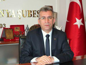 31 Mayısı unutturmayacağız