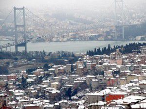 Türkiye için 2013de yüzde 3,1lik büyüme tahmini
