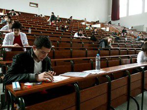 Sınav 14 Temmuz 2013 Pazar günü yapılacak