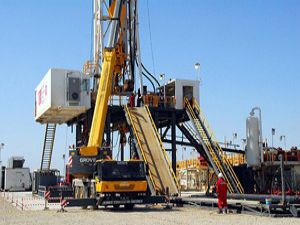 Petrol aramada yeni dönem