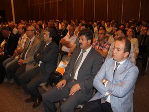 Projeyle bölgenin ihtiyacı karşılanacak