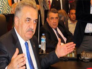 Bakan Yazıcı , ana dili tanımladı