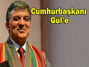 Fahri profesörlük unvanı