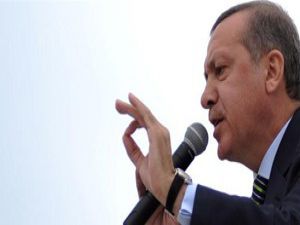Erdoğan: Memnunum, gündem oluşuyor