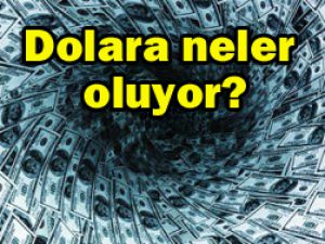 Elinde Doları Olanlar Yandı!