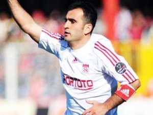 Galatasaraydan ikinci transfer!