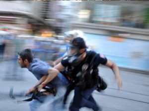 Gezi Parkı krizine dünyadan gelen yorumlar