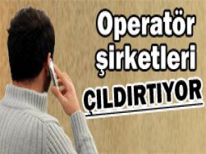 En çok şikayet "cep"ten geldi