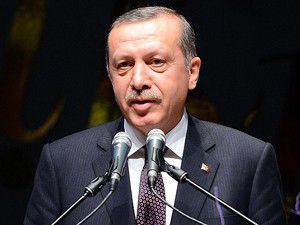 "Ağaçlar kesiliyor bahanesiyle ortaya çıkamazlar"
