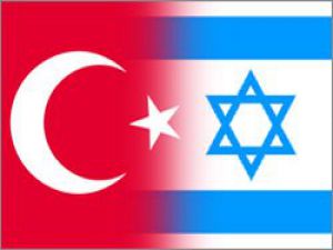 İsrail Türkiyede Darbe Peşinde