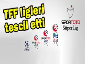Konyasporun Süper Ligi tescillendi