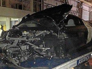 Barcelonalı yıldız ölümden döndü