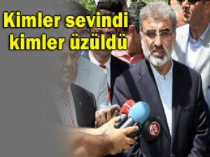 Gezi Parkı açıklaması