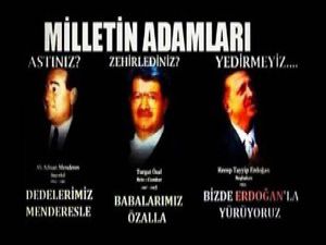 Sosyal medyayı sallayan fotoğraf