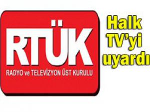 RTÜK uyardı