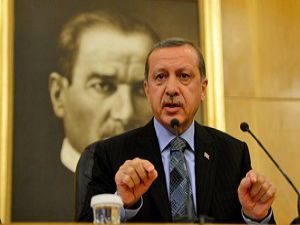 "Bunlar sandıkta kazanamayanların gayretleri"