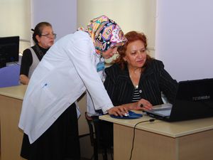 KOMEKe kayıtlar başladı