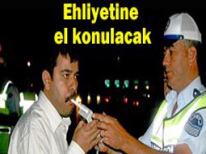 Üflemeyen yandı!