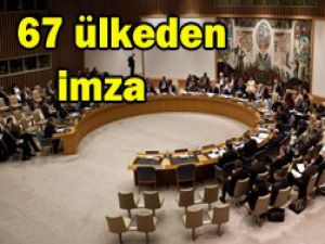 Uluslararası Silah Ticareti Anlaşması
