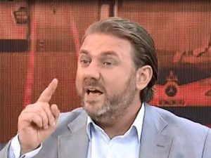 Yiğit Buluttan çarpıcı açıklamalar