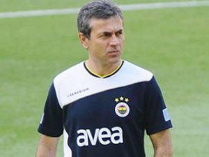 Aykut Kocamanı Fenerbahçeden koparan söz ortaya çıktı