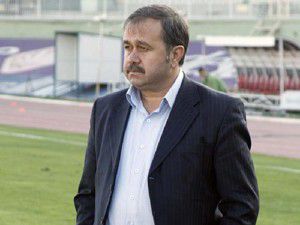 Anadolu Selçuklusporda hedef PTT 1. Lig