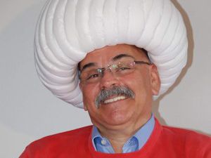 Nasreddin Hoca görevini üstlenecek isim belli oldu