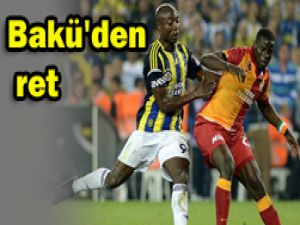 Süper Kupa maçı