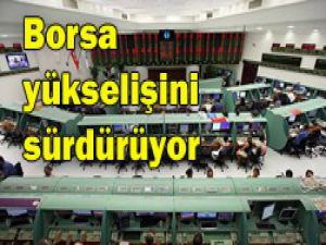 Borsada neler oluyor?