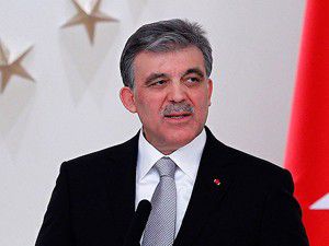 Gül: Yaşananlar Ortadoğudakinden tamamen farklı