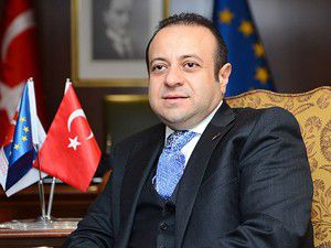 75 milyon kişinin hükümetiyiz