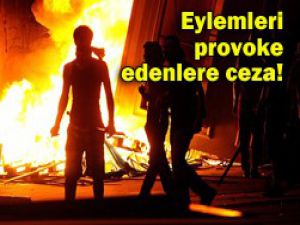 25 kişi gözaltına alındı