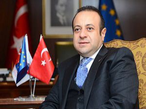 75 milyon kişinin hükümetiyiz