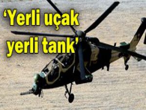 Çalışanlar hazır