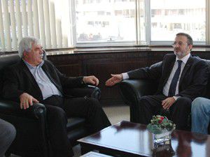 Konsiadtan Kombassana ziyaret
