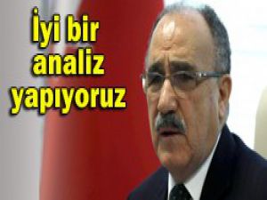 Gezi Parkı değerlendirmesi