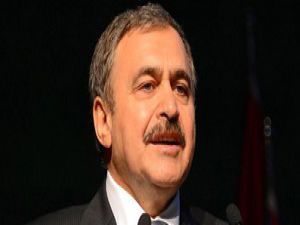 "Sorun çevrecilikse, hep birlikte yeşillendirelim"