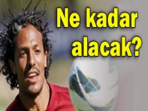 Bruno Alves Fenerbahçede