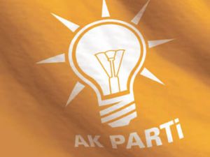 Yazar Doğanın Ak Parti tespiti